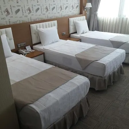Yol Is 3* Adana