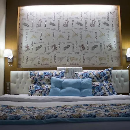 Hotel Yol Is