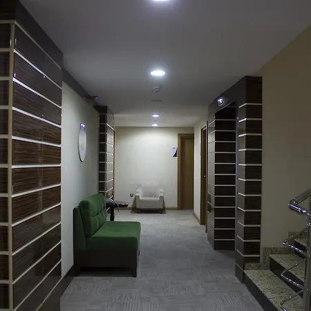 Hotel Yol Is