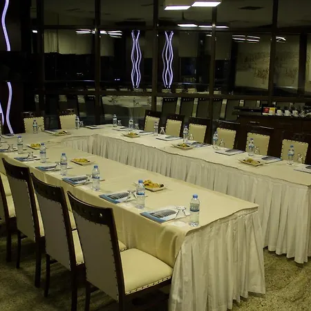 Hotel Yol Is 3*