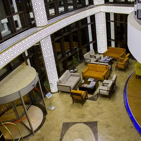 Yol Is Hotel Adana