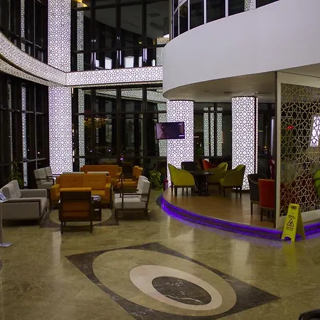 Yol Is Hotel 3*