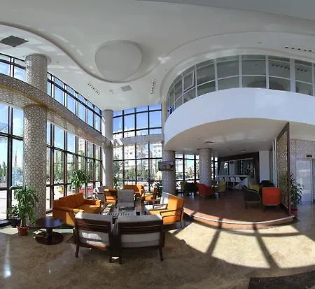 Yol Is Hotel Adana
