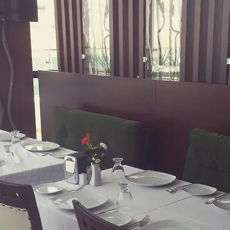 Yol Is Hotel Adana