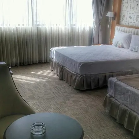 Hotel Yol Is 3*