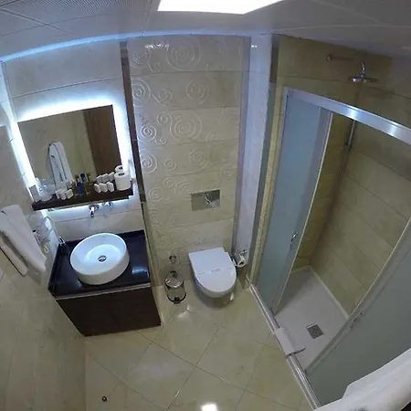 Hotel Yol Is 3*