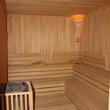 Hotel Yol Is