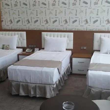 Hotel Yol Is 3*