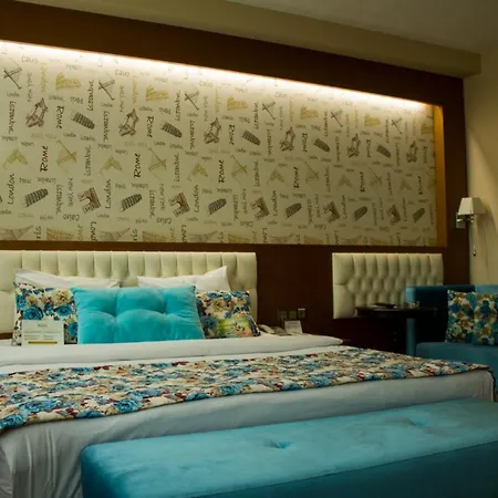 Hotel Yol Is