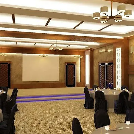 Hotel Yol Is