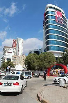 Hotel Yol Is 3*