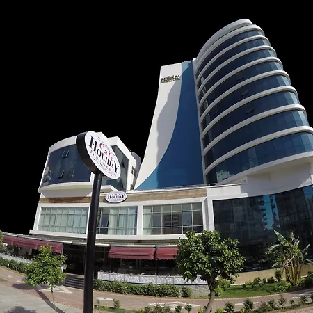 Yol Is Hotel Adana
