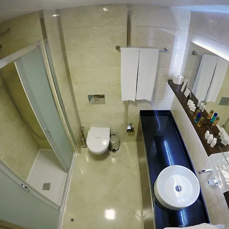 Yol Is Hotel Adana