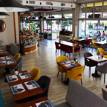 Yol Is 3* Adana