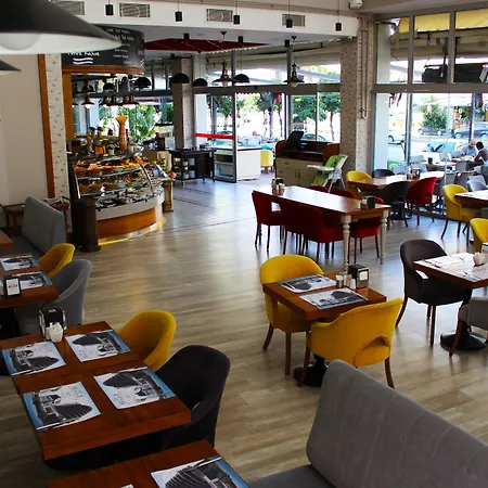Yol Is Hotel 3*