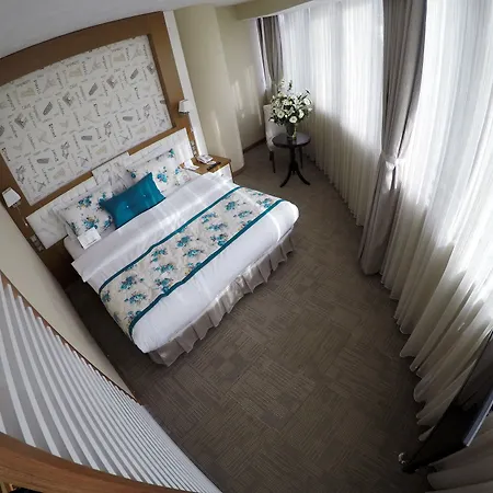 Yol Is Hotel Adana