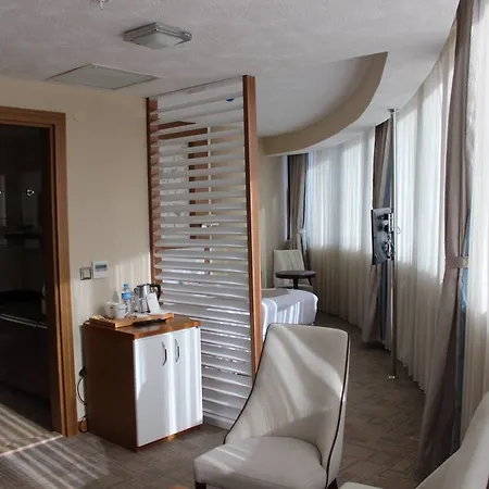Hotel Yol Is