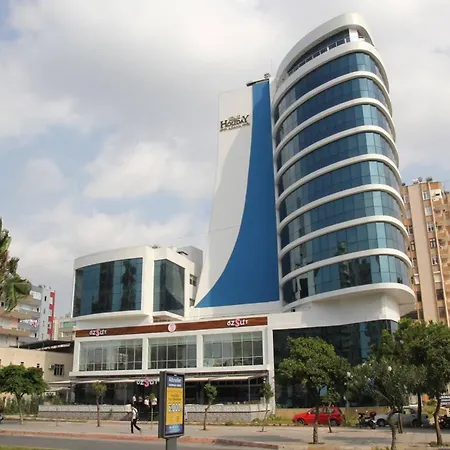 Yol Is 3* Adana