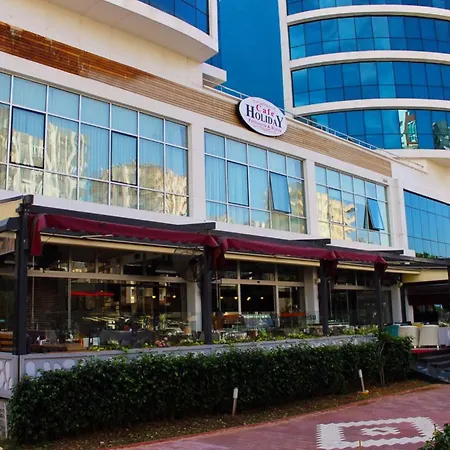 Yol Is Hotel 3*