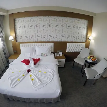 Hotel Yol Is