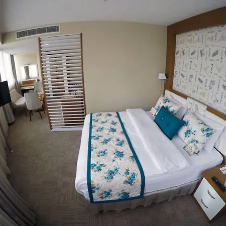 Yol Is Hotel 3*