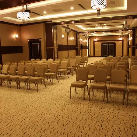Yol Is Hotel 3*