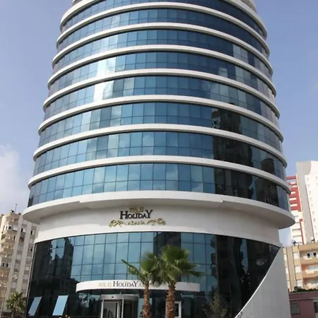 Hotel Yol Is Adana